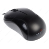 Мышь проводная Oklick 115S Optical 1000dpi Black USB