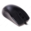 Мышь проводная Oklick 185M Optical 1000dpi USB