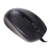 Мышь проводная Oklick 195M Optical 1000dpi USB