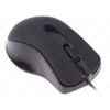 Мышь проводная Oxion OMS013BK Black USB