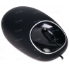 Мышь проводная RITMIX ROM-340 Antistress Black