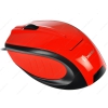 Мышь проводная Smartbuy 308 Red (кабель прячется в мышку) USB