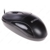 Мышь проводная Sven RX-111 Black 800 dpi PS/2
