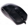 Мышь проводная Sven RX-112 800dpi Black USB