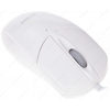 Мышь проводная Sven RX-112 800dpi White USB