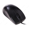 Мышь проводная Sven RX-150 Black USB+PS/2