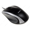 Мышь проводная Sven RX-180 Black USB