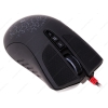 Мышь проводная A4Tech Bloody A9/A90 Blazing, 4000 dpi, Black, USB