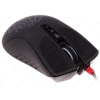 Мышь проводная A4Tech Bloody AL9/AL90 Blazing, 8200 dpi, Black, USB