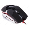 Мышь проводная A4Tech Bloody T5, Metal, 4000 dpi, Black, USB
