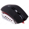 Мышь проводная A4Tech Bloody T6/T60, Metal, 4000 dpi, Black, USB