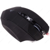 Мышь проводная A4Tech Bloody T7/T70, Metal, 4000 dpi, Black, USB