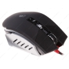 Мышь проводная A4Tech Bloody TL6/TL60, 8200dpi, USB