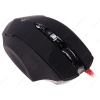 Мышь проводная A4Tech Bloody TL7/TL70, 8200dpi, Black, USB
