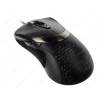 Мышь проводная A4Tech F4 V-Track Gaming USB Black