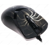 Мышь проводная A4Tech XL-747H 3-Fire Extra High 6-Full Speed Glaser Brown Spider USB