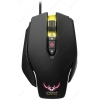 Мышь проводная Corsair M65 RGB FPS, 8200dpi, Black, USB