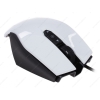 Мышь проводная Corsair M65 RGB FPS, 8200dpi, White, USB
