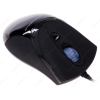 Мышь проводная Corsair Raptor LM3, FPS, 2400dpi, Black, USB