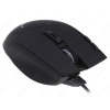 Мышь проводная Corsair Sabre Optical RGB, 6400dpi, Black, USB