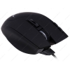 Мышь проводная Corsair Sabre Optical RGB, 8200dpi, Black, USB