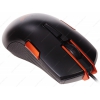 Мышь проводная Cougar 250M Black 4000dpi, Black USB