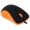 Мышь проводная Cougar 300M Orange 4000dpi, Black/Orange USB