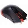 Мышь проводная Cougar 550M Iron Grey 6400dpi, Gray USB
