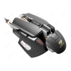 Мышь проводная Cougar 700M Black, RGB, 8200dpi Aluminium Black USB