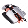 Мышь проводная Cougar 700M Silver, RGB, 8200dpi Aluminium Silver USB