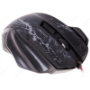Мышь проводная CROWN Gaming CMXG-601 1800dpi USB