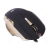 Мышь проводная CROWN Gaming CMXG-604 2400dpi USB