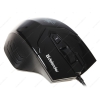 Мышь проводная Defender Warhead GM-1310, 2000dpi, USB