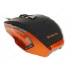 Мышь проводная Defender Warhead GM-1500, 3200dpi, USB