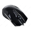 Мышь проводная E-Blue AUROZA TYPE-G 3000dpi Black USB