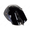 Мышь проводная E-Blue Mazer TYPE-R 2400dpi Black USB
