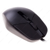 Мышь проводная Logitech G303 Daedalus Apex (910-004382) USB