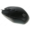 Мышь проводная Logitech Gaming Mouse G302 4000dpi (910-004207) USB
