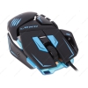 Мышь проводная Mad Catz M.M.O.TE Gaming Mouse (MCB437140002/04/1) Black USB