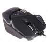 Мышь проводная Mad Catz R.A.T.5 Gaming Mouse (MCB4370500B2/04/1) Matt Black USB