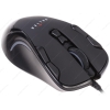 Мышь проводная Oklick 705G 3000dpi, USB