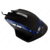 Мышь проводная Oklick 715G, 1600dpi, USB