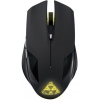 Мышь проводная Oklick 765G Symbiont, 2400dpi, Black, USB