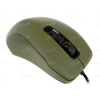 Мышь проводная ROCCAT Kone Pure Military Camo Charge (5000 dpi) + коврик Sense Millitary Camo Charge + бонус