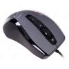 Мышь проводная ROCCAT Kone XTD Optical Mouse (6400 dpi) Black USB