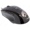 Мышь проводная ROCCAT Kone+  (6000 dpi) Black USB