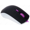 Мышь проводная SteelSeries Rival 100 Sakura Purple, Optical, 6500dpi USB