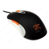 Мышь проводная SteelSeries SENSEI Fnatic USB (62152)