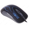 Мышь проводная SteelSeries SENSEI Raw Heroes of the Storm black/blue/picture, Laser, 5670dpi (62169) USB
