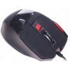 Мышь проводная Sven GX-970 Gaming Black USB